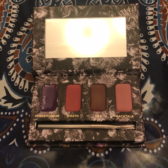 Urban Decay Vice Urban Vices Lip Kit NEW - Picture 3 of 5